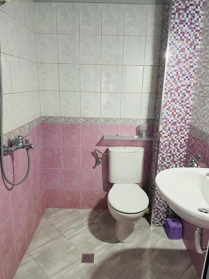 Апартамент Морски Изглед Burgas Luaran gambar
